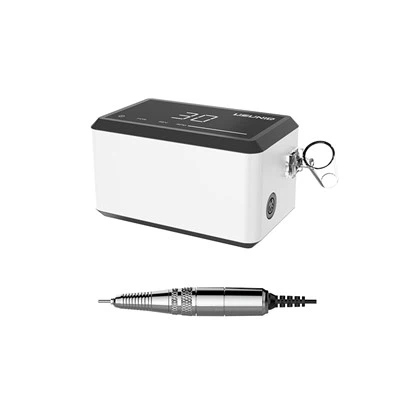 Mikromotor for smykker